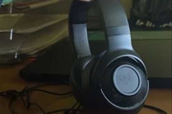 Kraken17 at