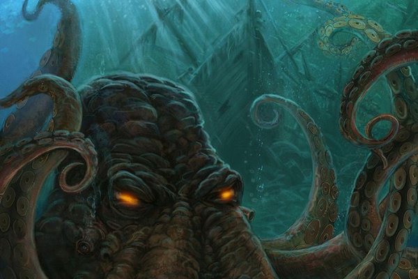 Kraken зарегистрироваться